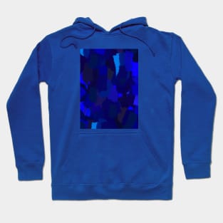 Water colors Hoodie